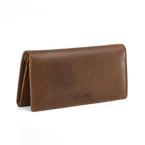 391103 Long Clutch Wallet